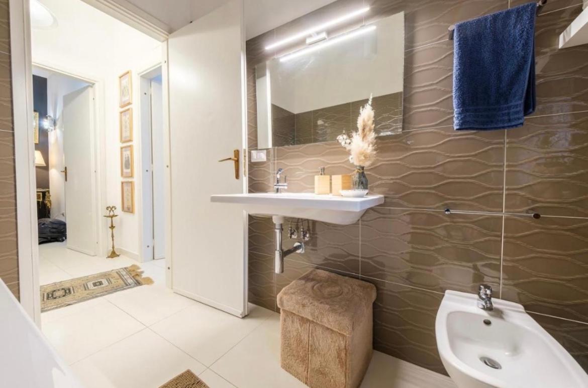 밀라초 Casa Luce B&B 외부 사진