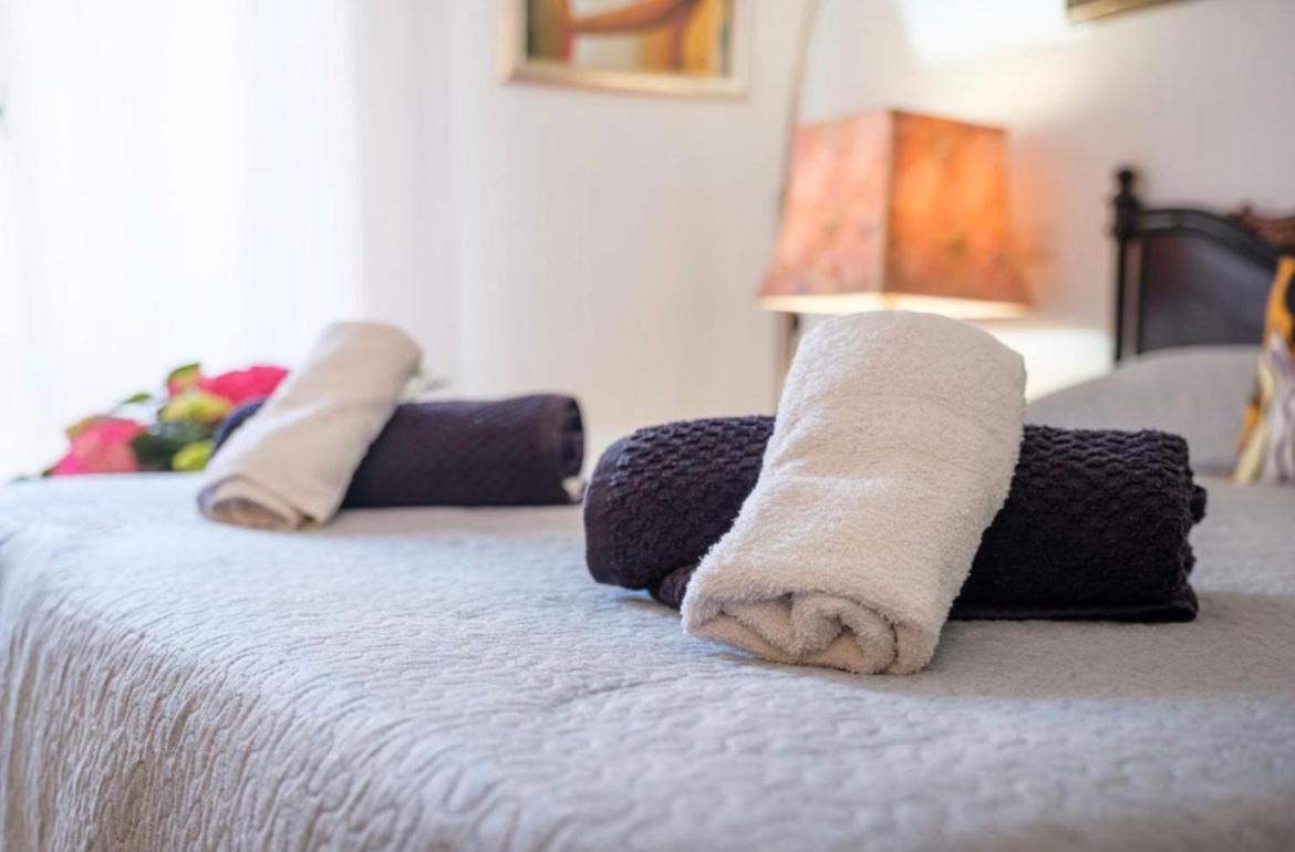밀라초 Casa Luce B&B 외부 사진