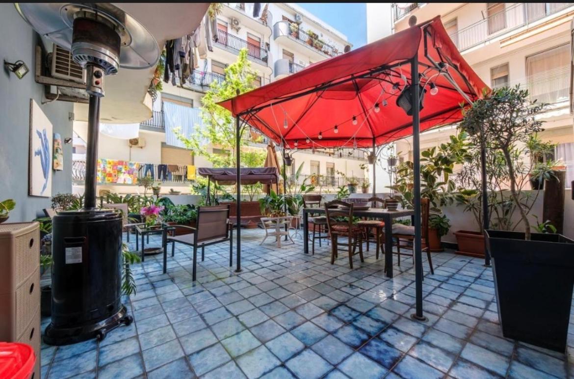 밀라초 Casa Luce B&B 외부 사진