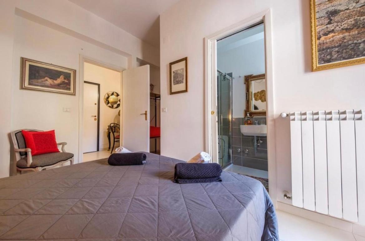 밀라초 Casa Luce B&B 외부 사진