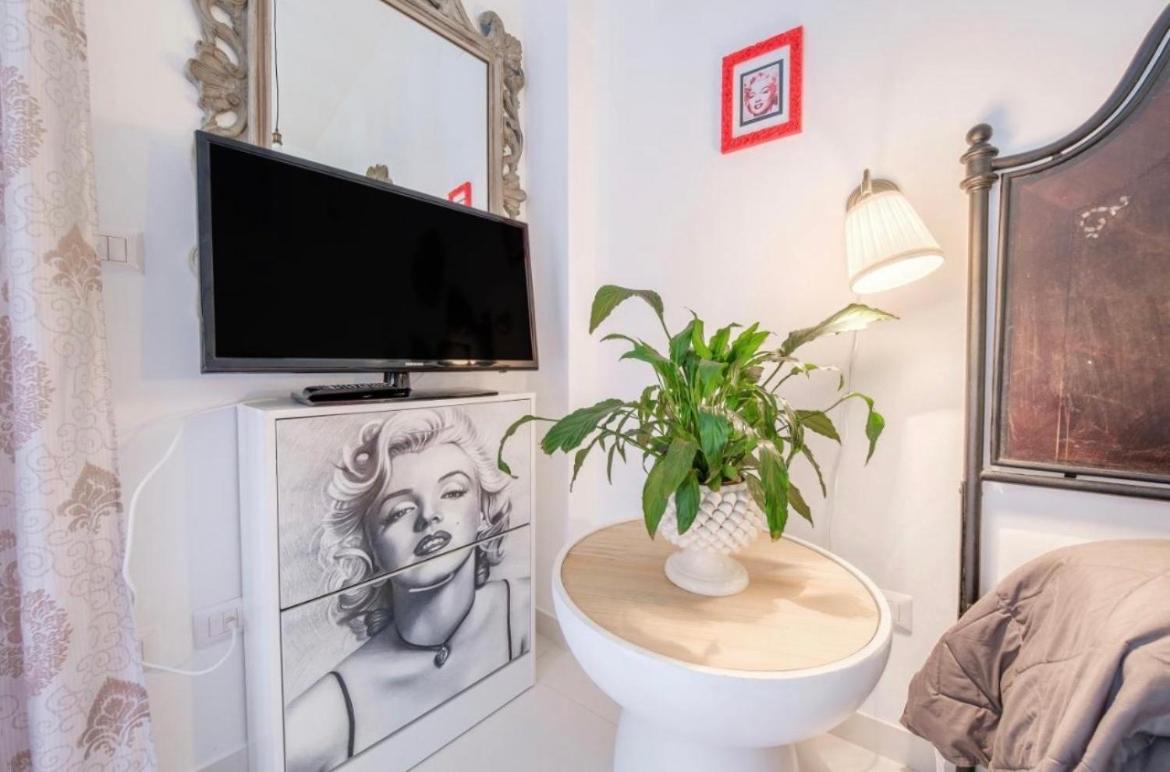 밀라초 Casa Luce B&B 외부 사진