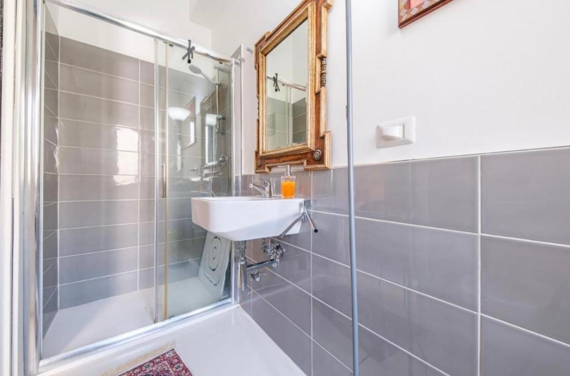 밀라초 Casa Luce B&B 외부 사진