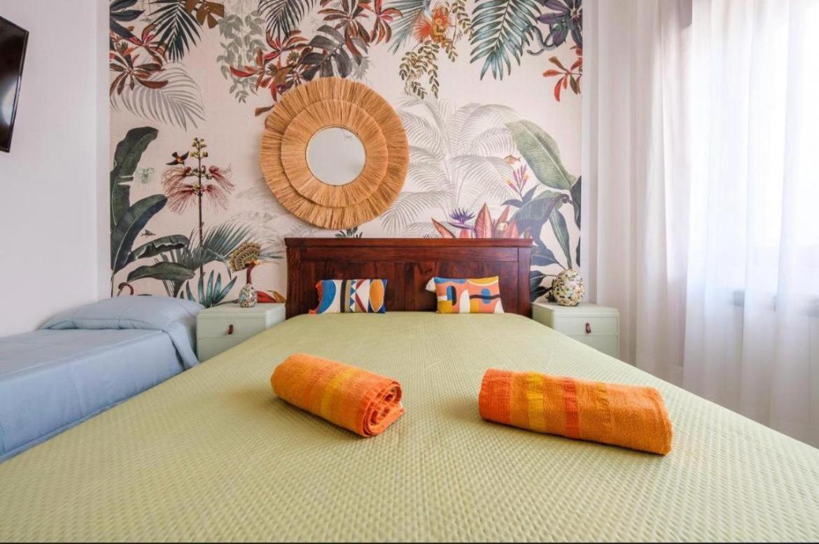 밀라초 Casa Luce B&B 외부 사진